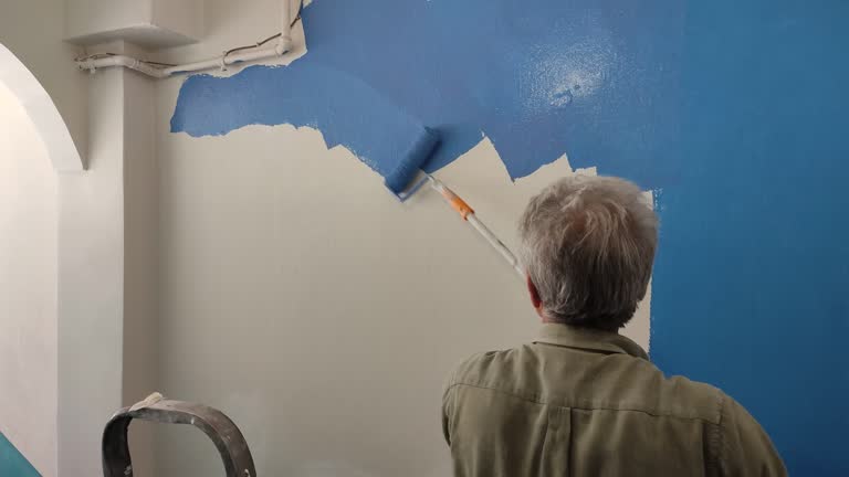 Best Wallpaper Removal and Painting  in Cottonwood, CA